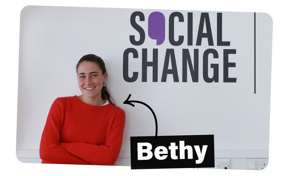 Bethy