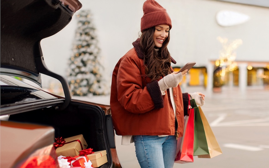 Image for How behavioural science can make Black Friday work for your organisation