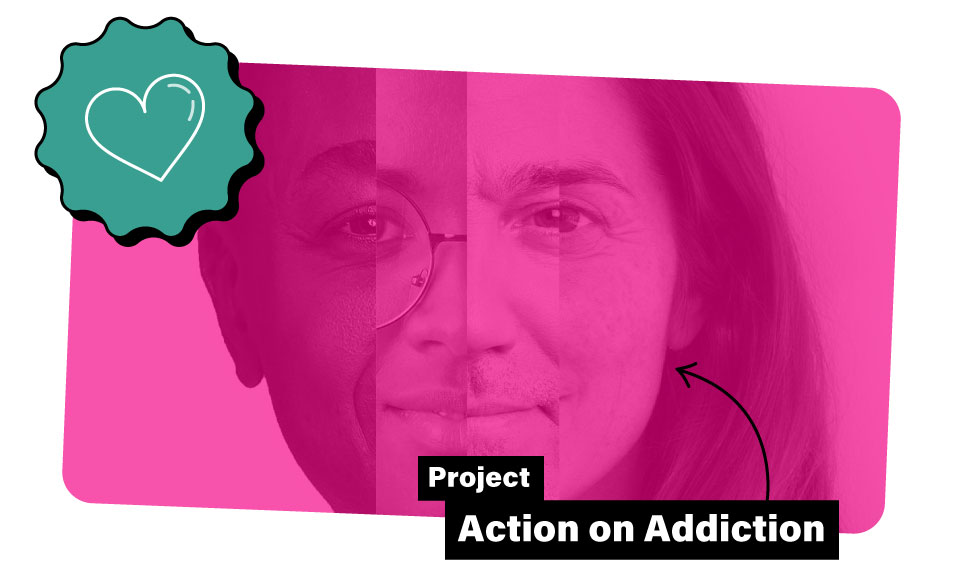 Image for Charities and Third Sector