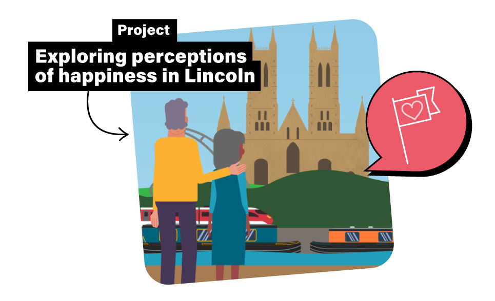 Image for Charities and Third Sector