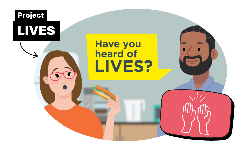 Image for Charities and Third Sector
