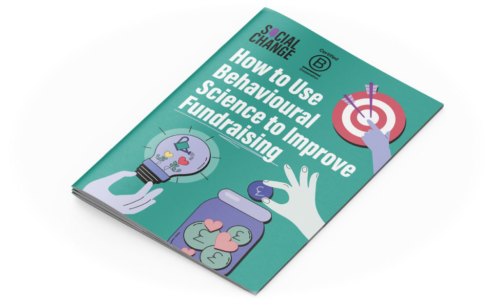 Image for Charities and Third Sector