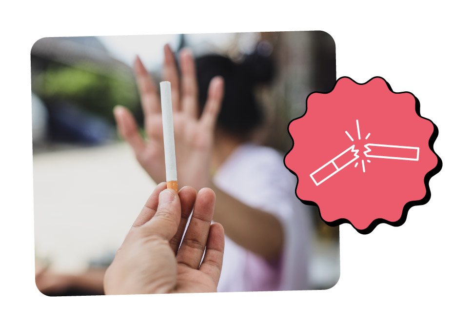 Image for Harm Reduction vs Quitting: Understanding What Works, for Whom, and Why