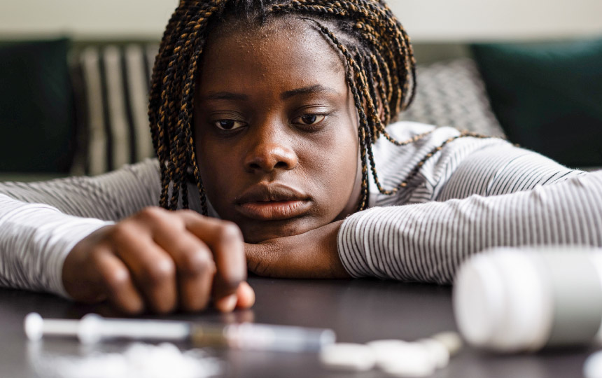 Image for Harm Reduction vs Quitting: Understanding What Works, for Whom, and Why