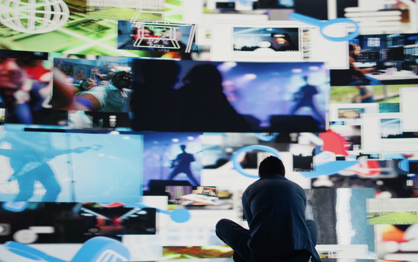 Image for The Unnatural Habit: Modern Teens and the Social Media Debate