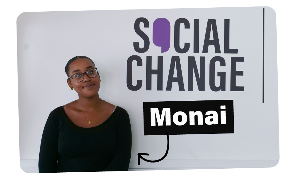 Monai