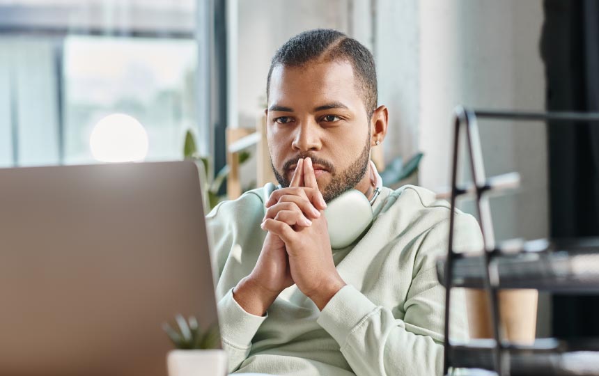 Image for What is Decision Fatigue?