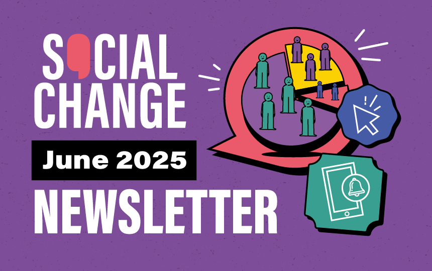 Image for June 2025 Newsletter