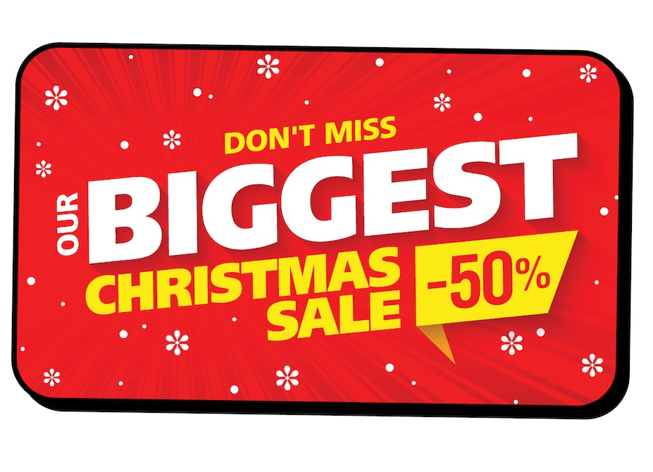 Image for How behavioural science can make Black Friday work for your organisation