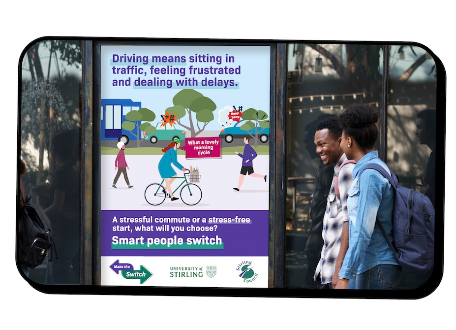 Image for How behavioural science can make Black Friday work for your organisation