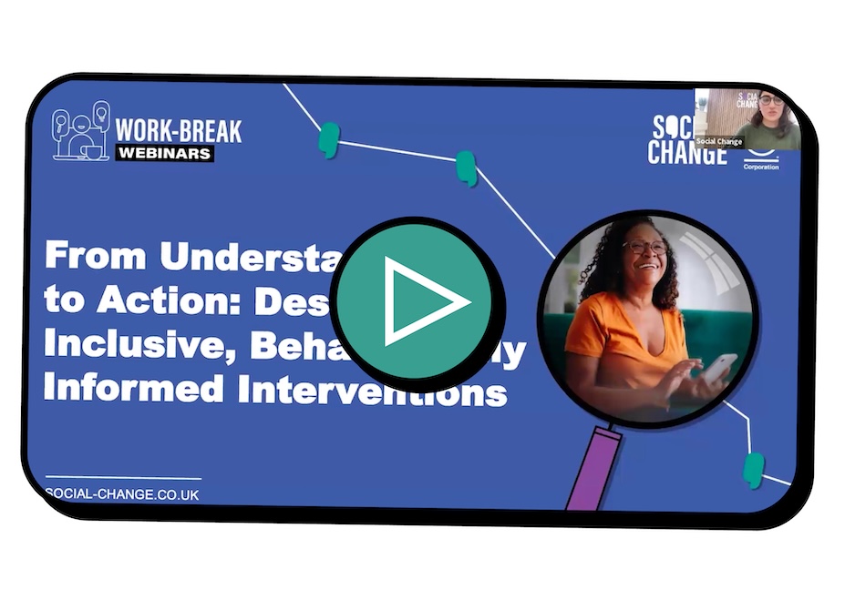 Image for How behavioural science can make Black Friday work for your organisation