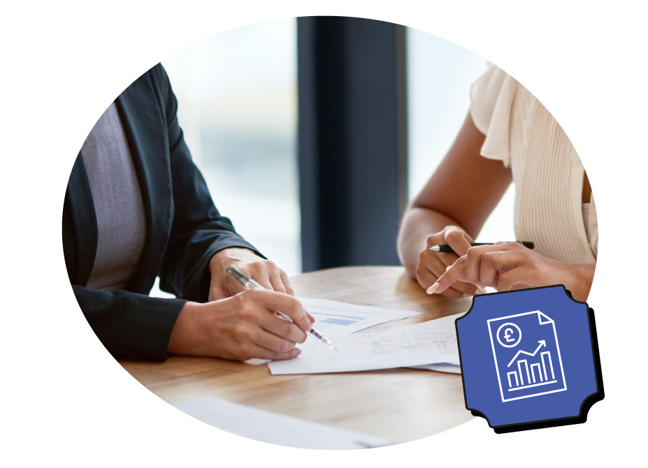 Image for Banking and Insurance