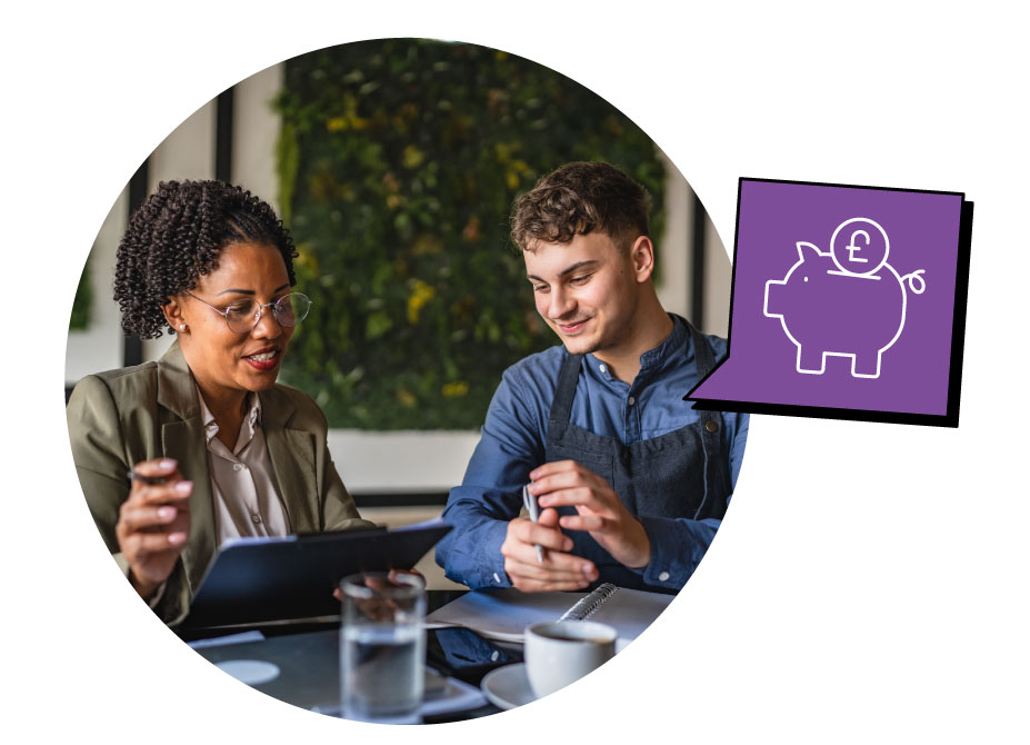 Image for Banking and Insurance