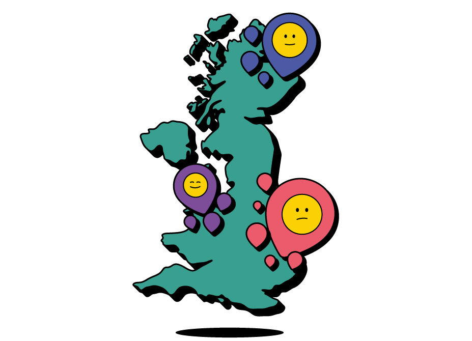 Image for Segmentation: 4 ways to divide your audience