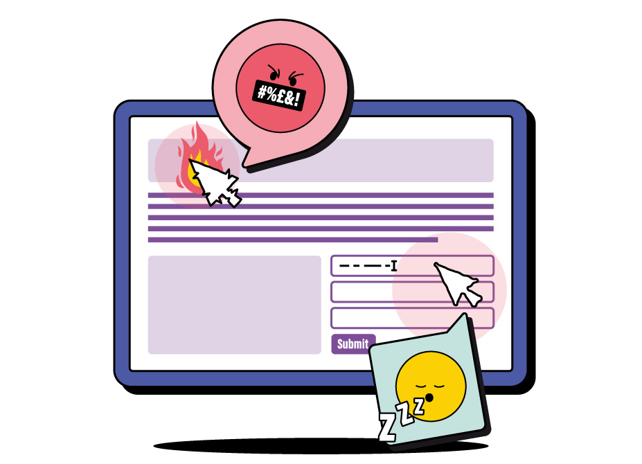 Image for Segmentation: 4 ways to divide your audience