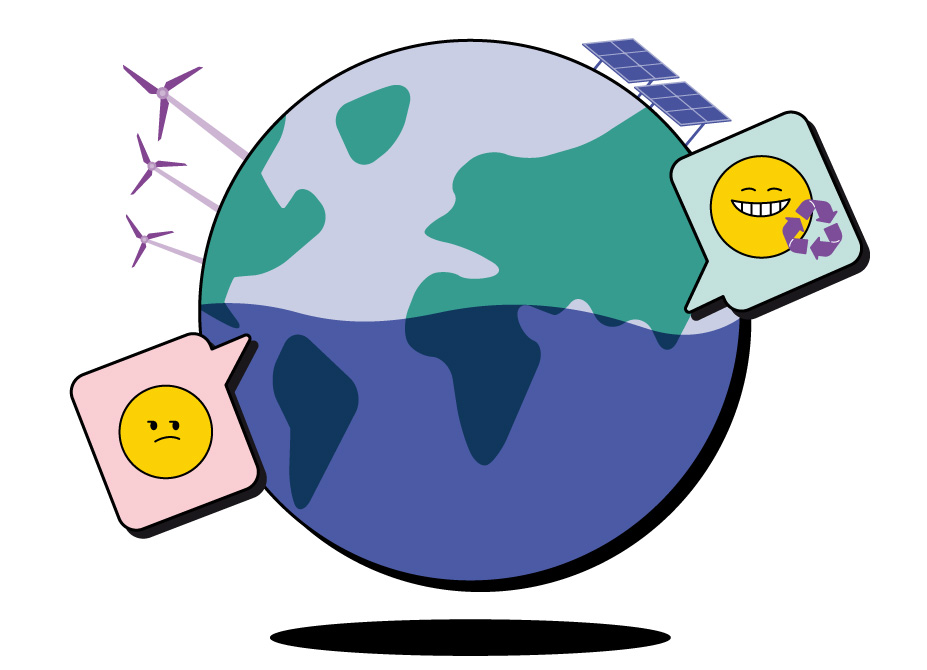 Image for Segmentation: 4 ways to divide your audience