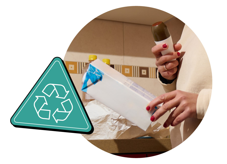 Image for Simpler Recycling Isn’t Just A Policy Change; It’s A Behaviour Change Challenge