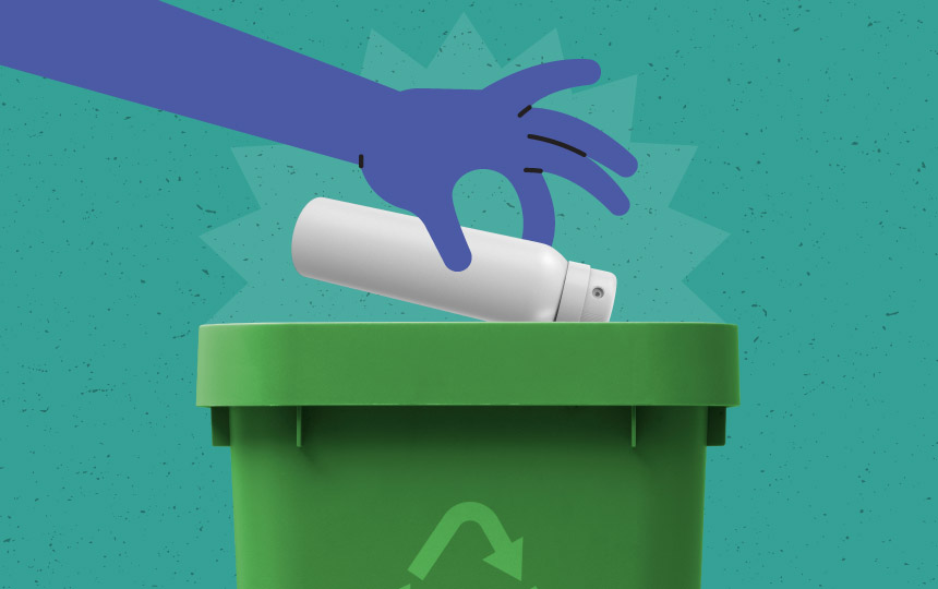 Image for Simpler Recycling Isn’t Just A Policy Change; It’s A Behaviour Change Challenge