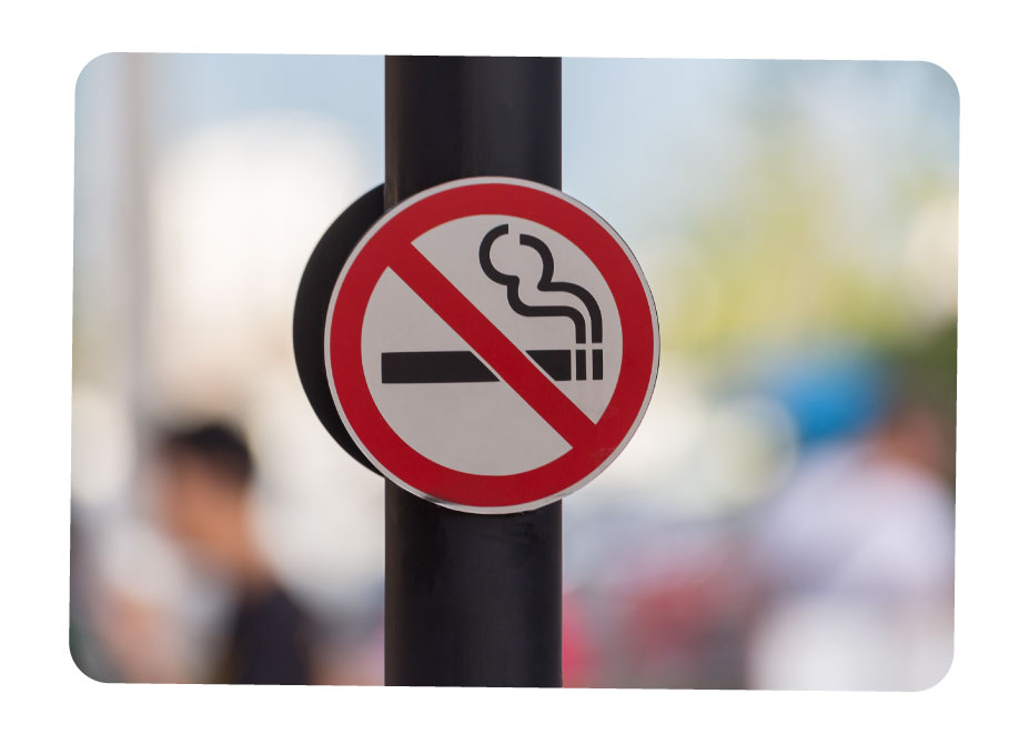 Image for Insights from 20+ years: Smoking and behaviour change