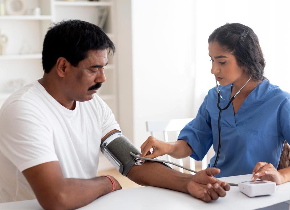 Image for Vital 5 Community Insights and Communications