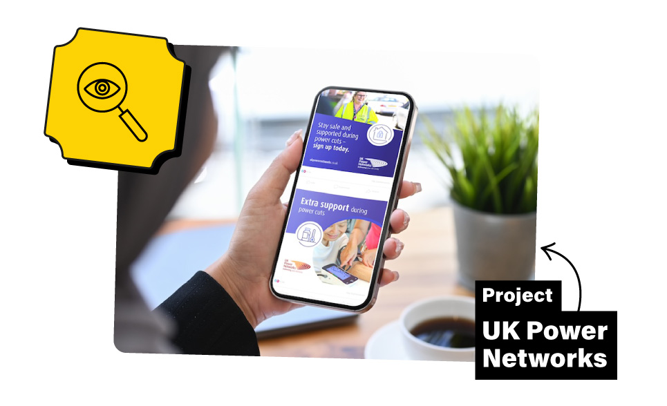 Image for Audience, Channel and Message Testing