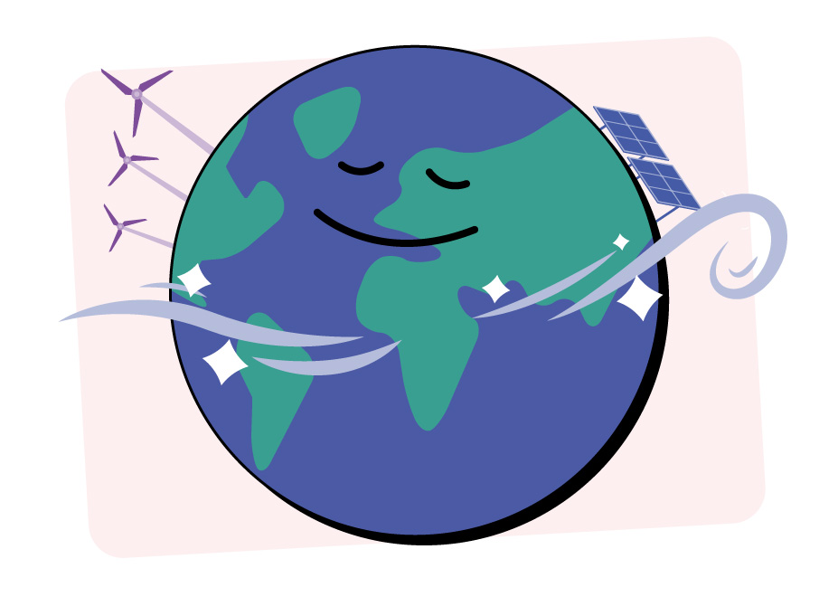 Image for Waste, Water and Energy