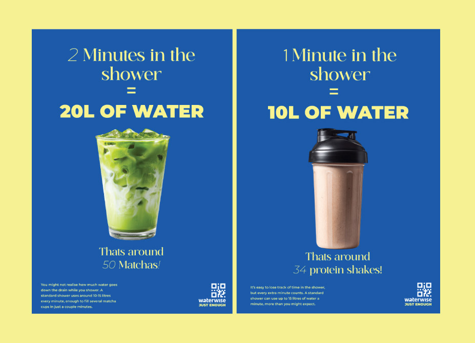 Image for When design meets behaviour change