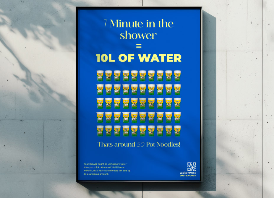 Image for When design meets behaviour change
