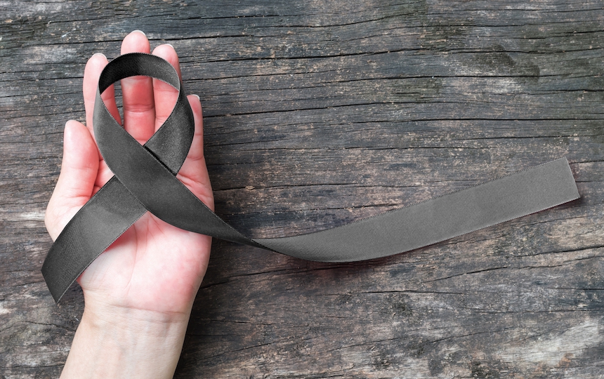 Thumbnail for Brits believe risk of skin cancer is low