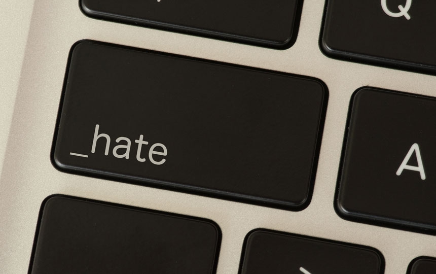 Thumbnail for In the news: Hate crimes, risky drinking and prisons