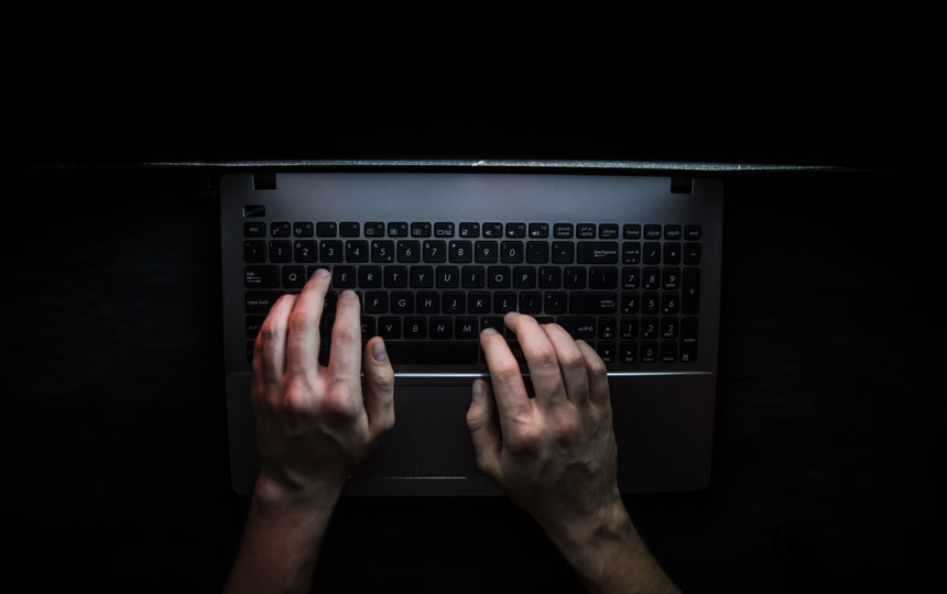 Thumbnail for The dark side of marketing: The Dark Web