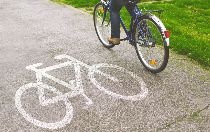 Image for Healthy placemaking could save lives, and reduce costs and pressures on the NHS