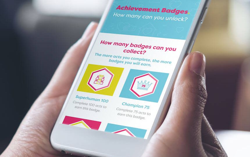 Image for Tech for Good Finalists 2019!