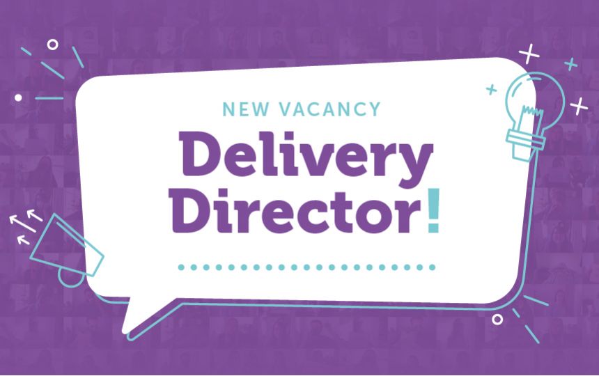 Delivery Director