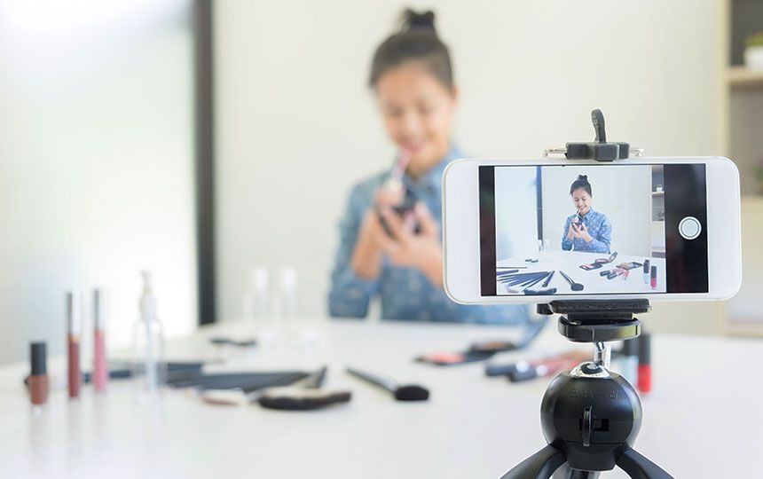 Image for Your video content is so yesterday, time to go live