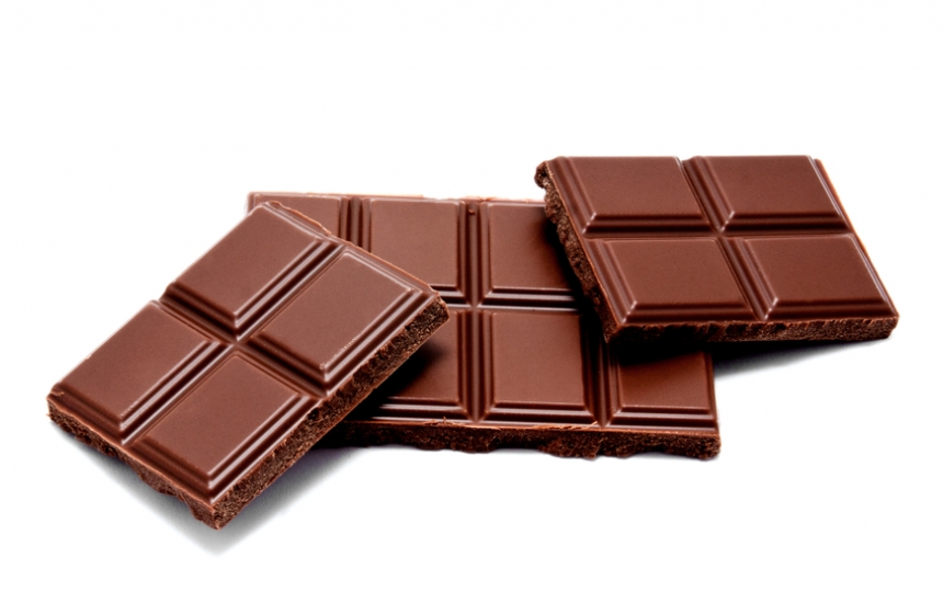 Thumbnail for No words: Dairy Milk removes text from packaging for sweetest reason