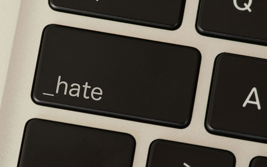 Thumbnail for In the news: Hate crimes, risky drinking and prisons