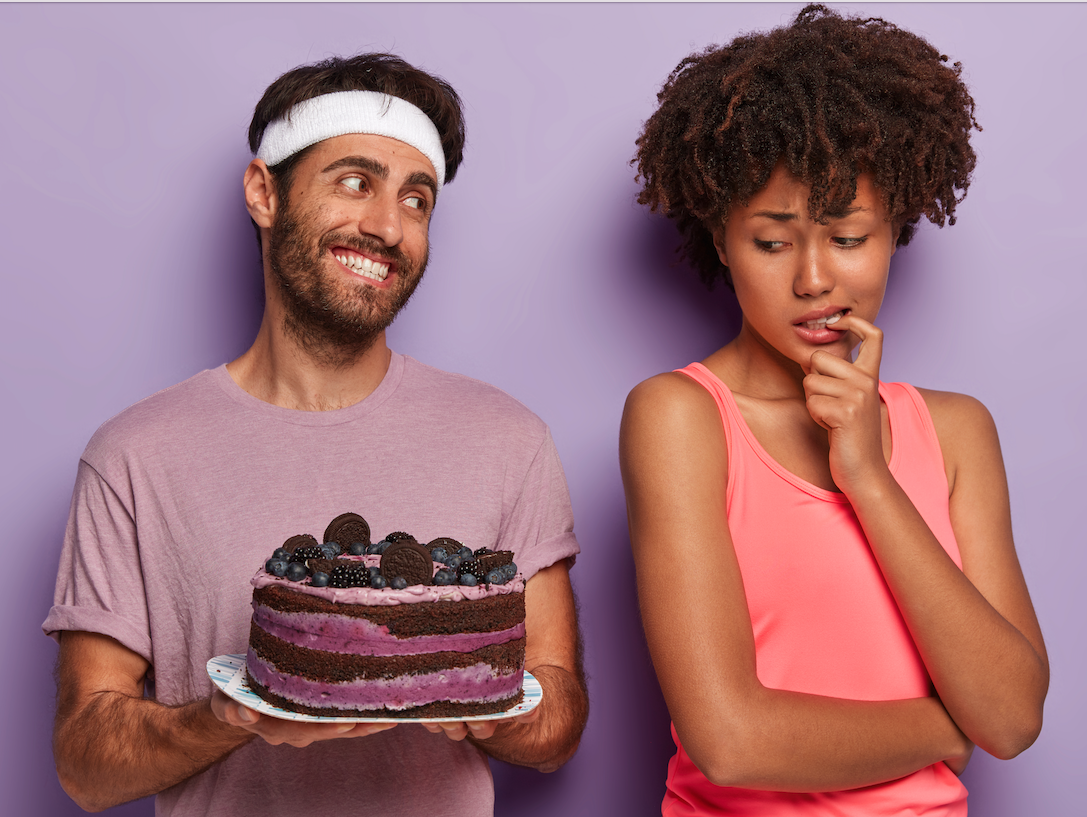 Image for Tempting Fate: The Psychology of Temptation and Self-Control