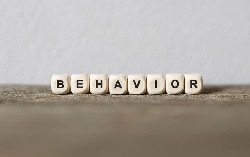 Thumbnail for Which is better to drive behaviour change… evidence or emotion?