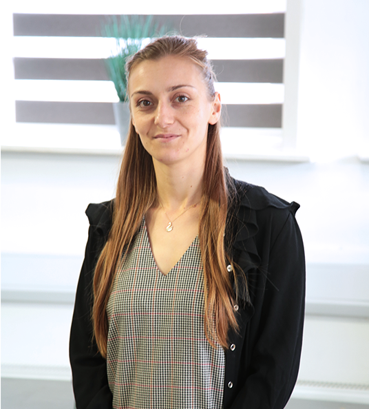 Image for Rachel
