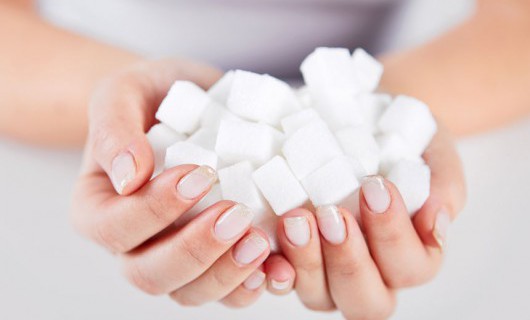 Image for In the news: Blocked sugar research, Android ‘betrayal’ and self-harm