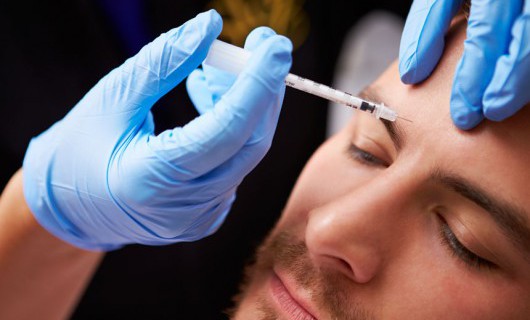 Image for In the news: Botox on the high-street and extreme temperatures