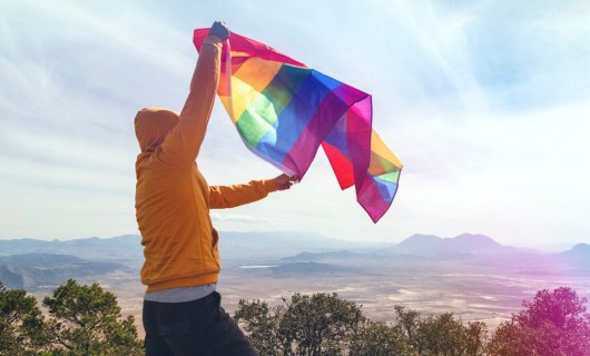Image for A guide to a LGBTQ+ safe workplace
