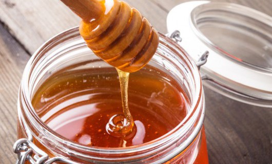 Image for In the news: Benefits of honey, self harm and why rewards don’t improve attendance