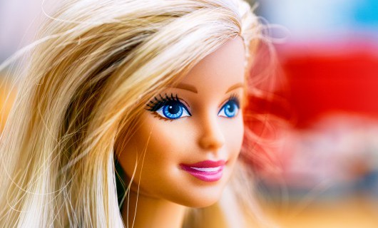 Image for Can Barbie make a difference on International Women’s Day?