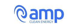 Image for AMP Clean Energy