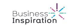 BGU Business Inspiration logo