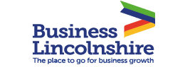 Business Lincolnshire logo