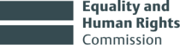 Equality and Human Rights Commission (EHRC) logo