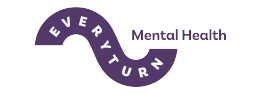 The Everyturn Mental Health logo